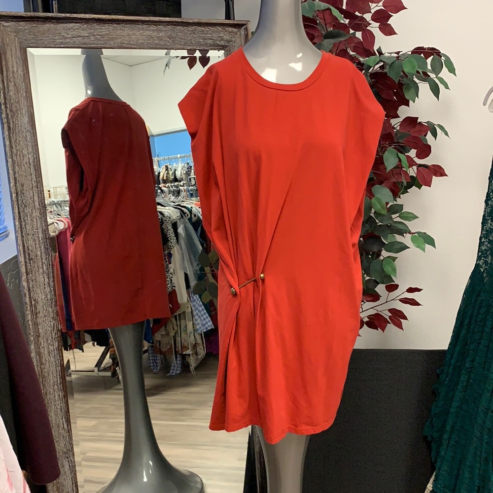 NWT FREE PEOPLE SHIFT DRESS